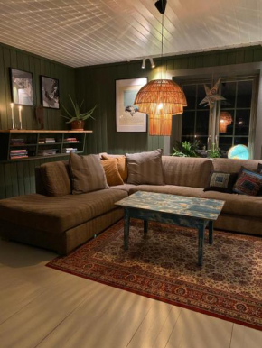 Nordre Fossheim Lodge-Hemsedal